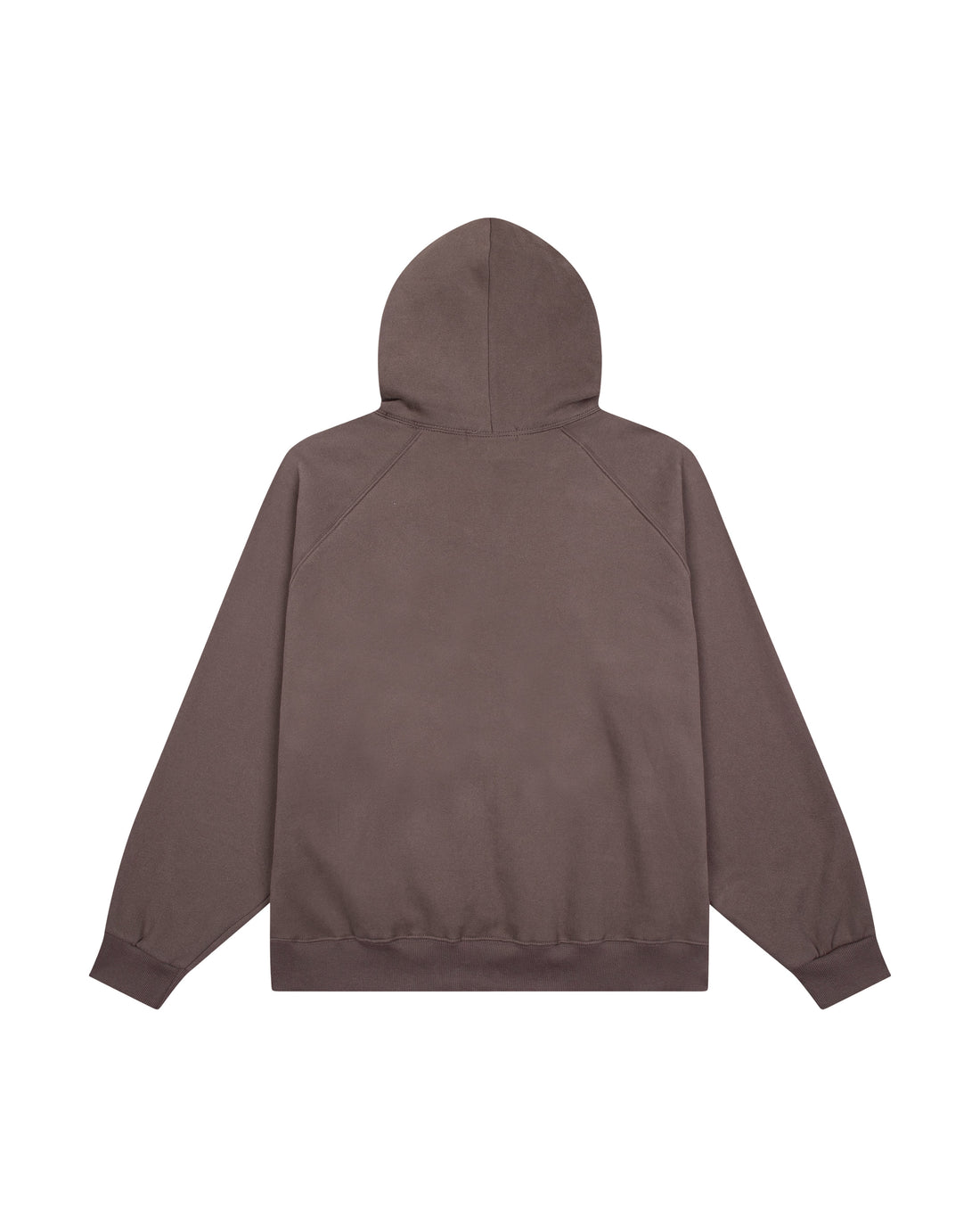 NOIRNINE UNISEX Bébé Hoodie BROWN