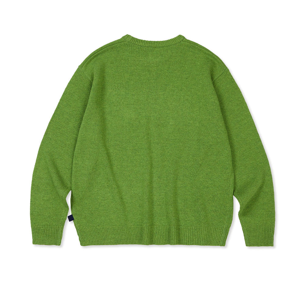 
                  
                    MMLG 1987 KNIT (GREEN)
                  
                