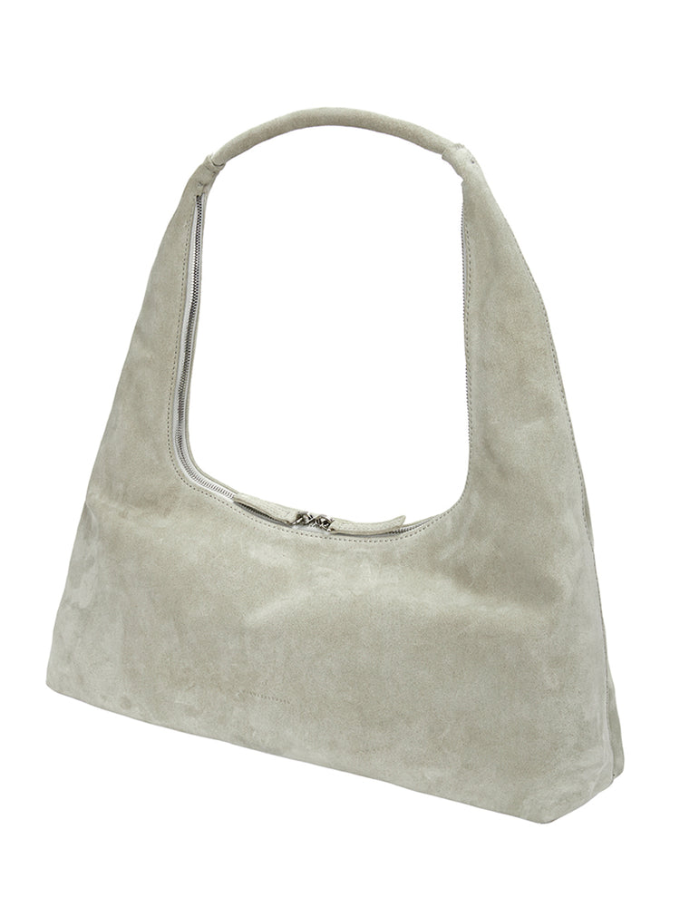 
                  
                    MARGESHERWOOD HOBO LARGE_blond wood suede
                  
                