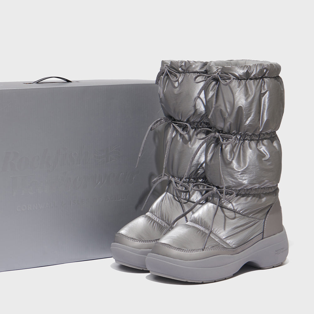 
                  
                    ROCKFISH PUFF PADDED BOOTS LONG
                  
                