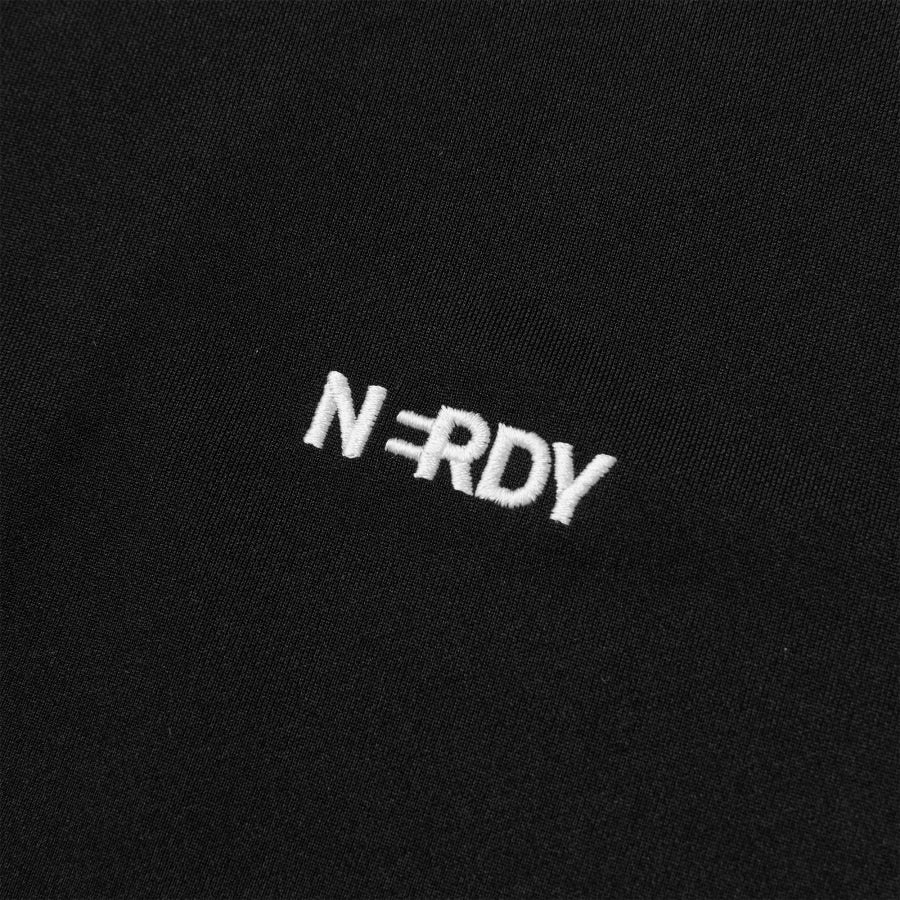 
                  
                    NERDY Classic NY Track Top Black
                  
                