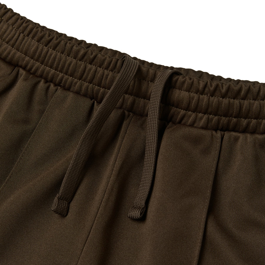 
                  
                    NERDY Classic NY Track Pants Brown
                  
                