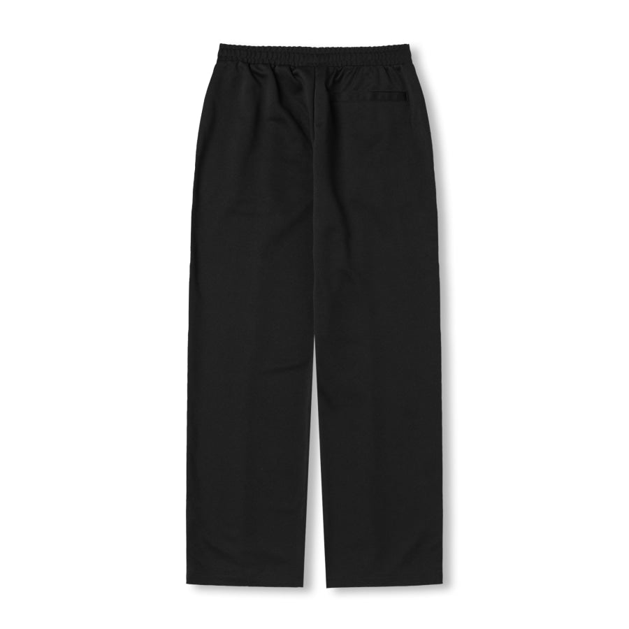 NERDY Classic NY Track Pants Black