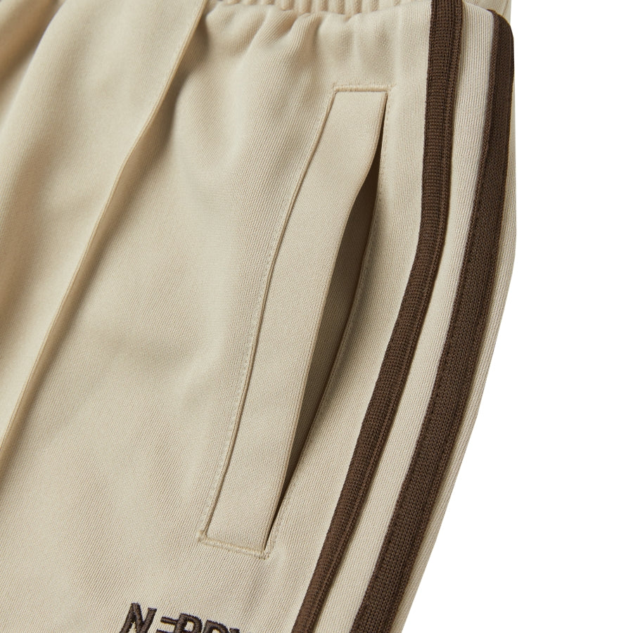 
                  
                    NERDY Classic NY Track Pants Light Beige
                  
                