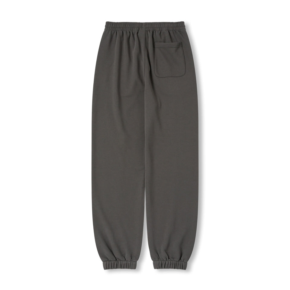 
                      
                        NERDY Culsive Logo Jogger Pants Charcoal
                      
                    