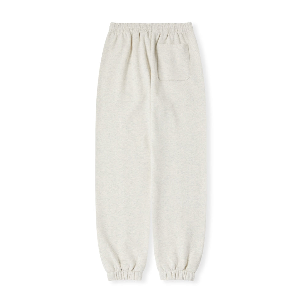 
                      
                        NERDY Culsive Logo Jogger Pants Oatmeal
                      
                    