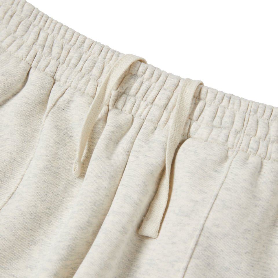 
                      
                        NERDY Culsive Logo Jogger Pants Oatmeal
                      
                    