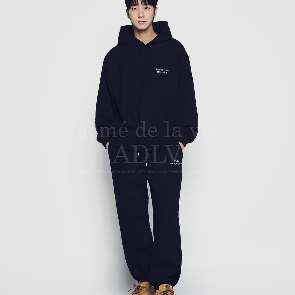 
                  
                    ADLV SNOW BEAR HOODIE BLACK
                  
                