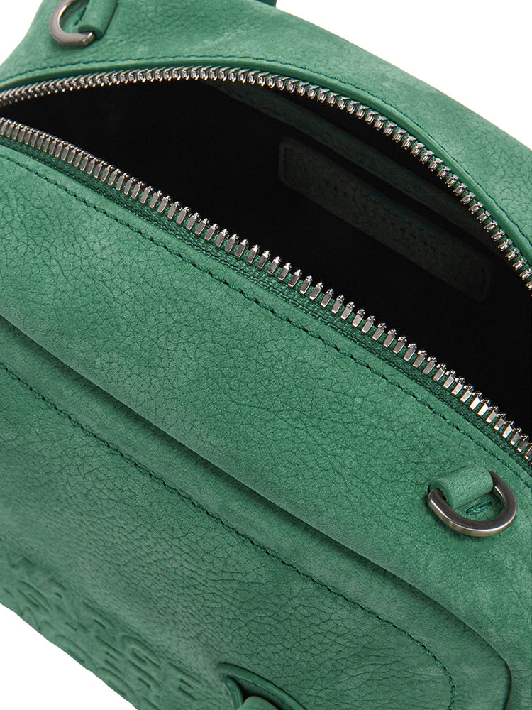 
                  
                    MARGESHERWOOD SOFT TOTE MINI_winter green nubuck
                  
                