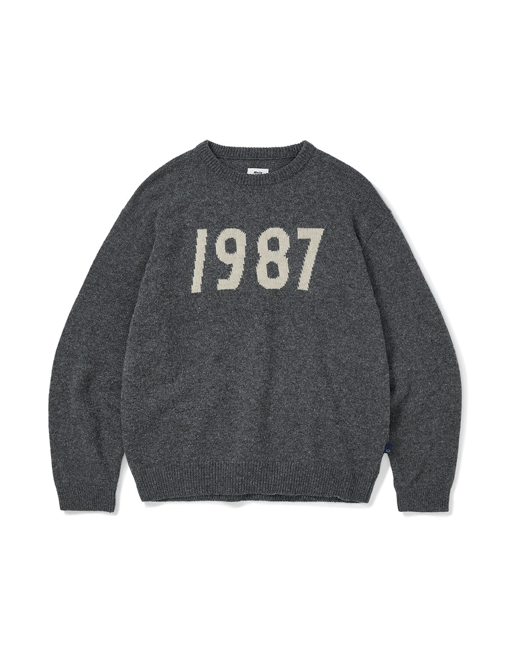 MMLG 1987 KNIT (INTARSIA)