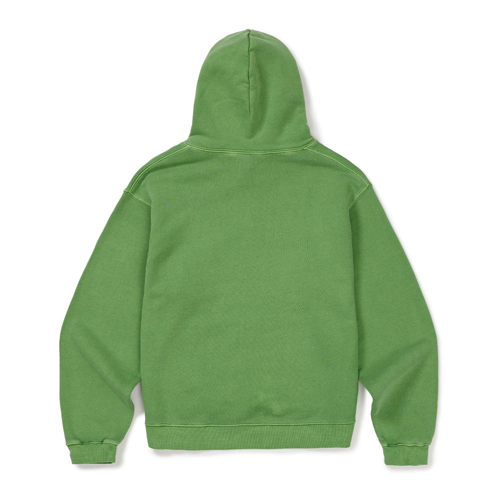 MMLG SUNSHINE HOODIE (GREEN)