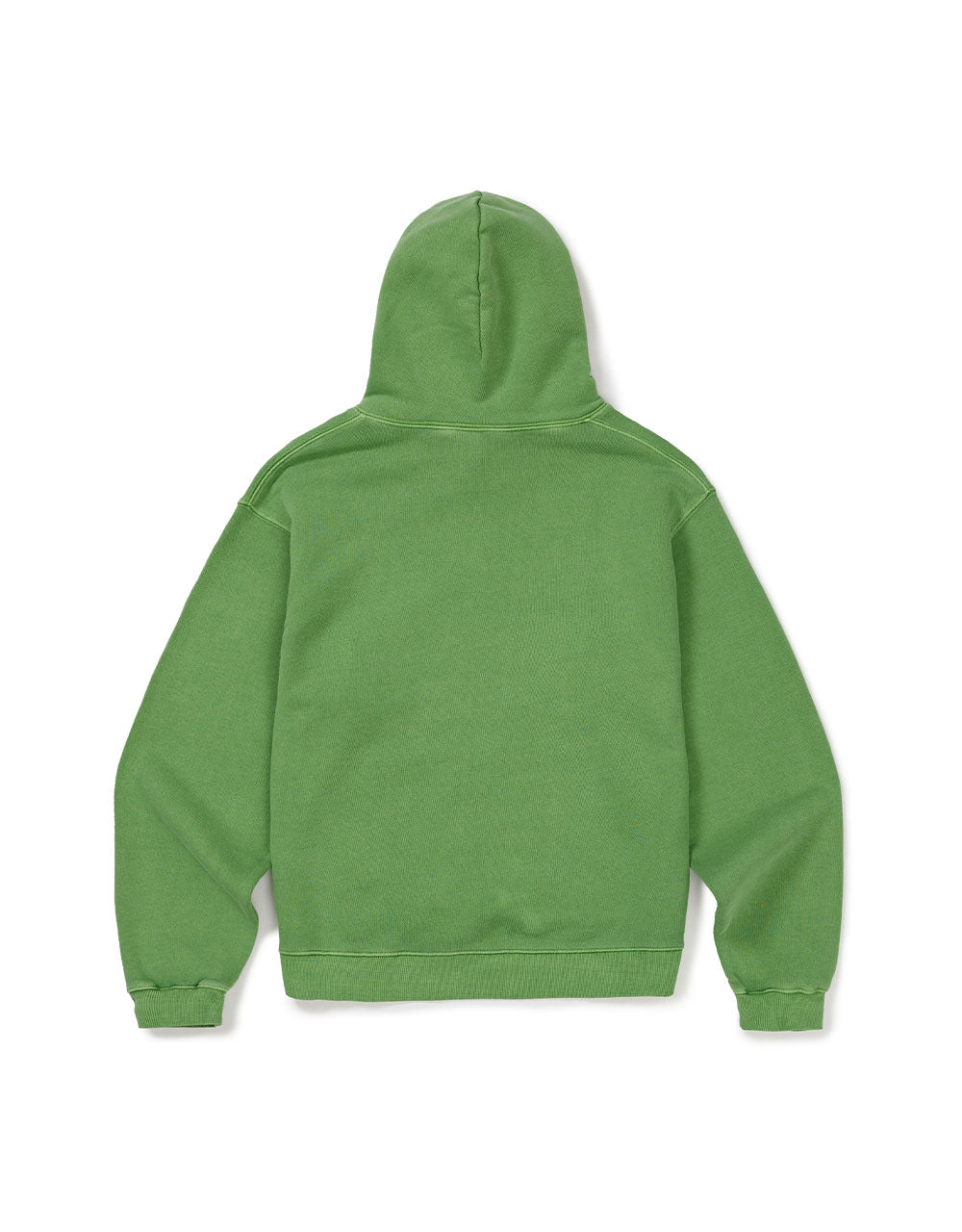 MMLG SUNSHINE HOODIE (GREEN)