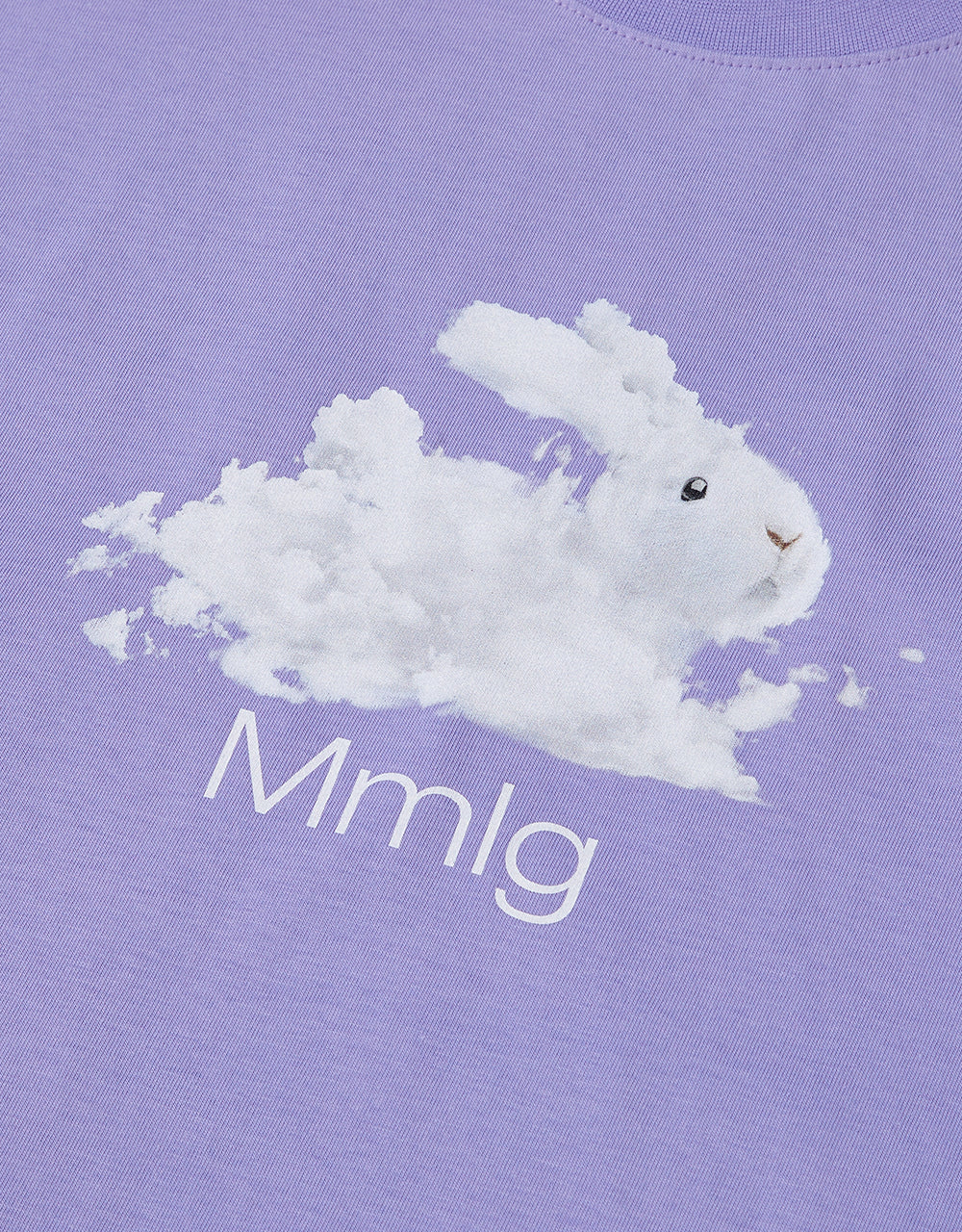 【IN STOCK】MMLG CLOUD MELGE HF-T (LAVENDER BLUE)