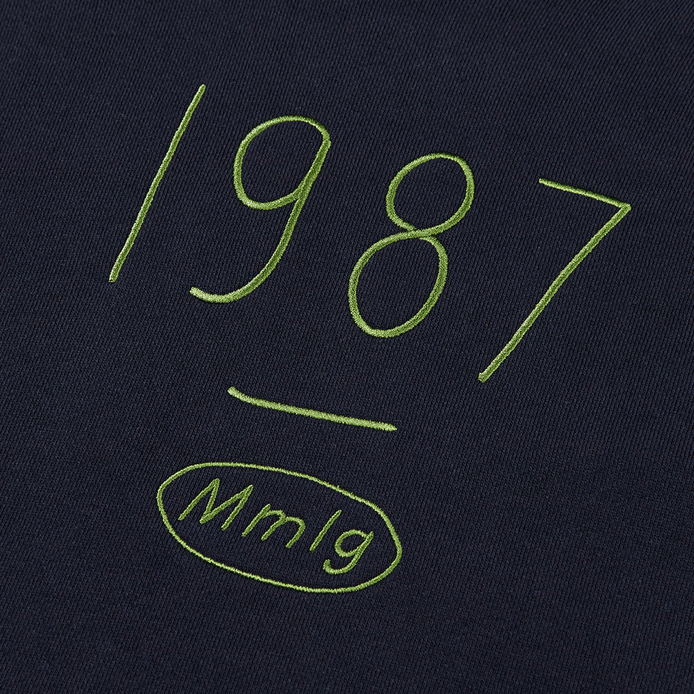 
                  
                    MMLG DOODLE 19MG HOOD (AUTHENTIC NAVY)
                  
                