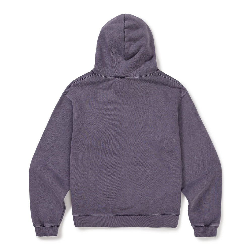 MMLG SUNSHINE HOODIE (VIOLET)