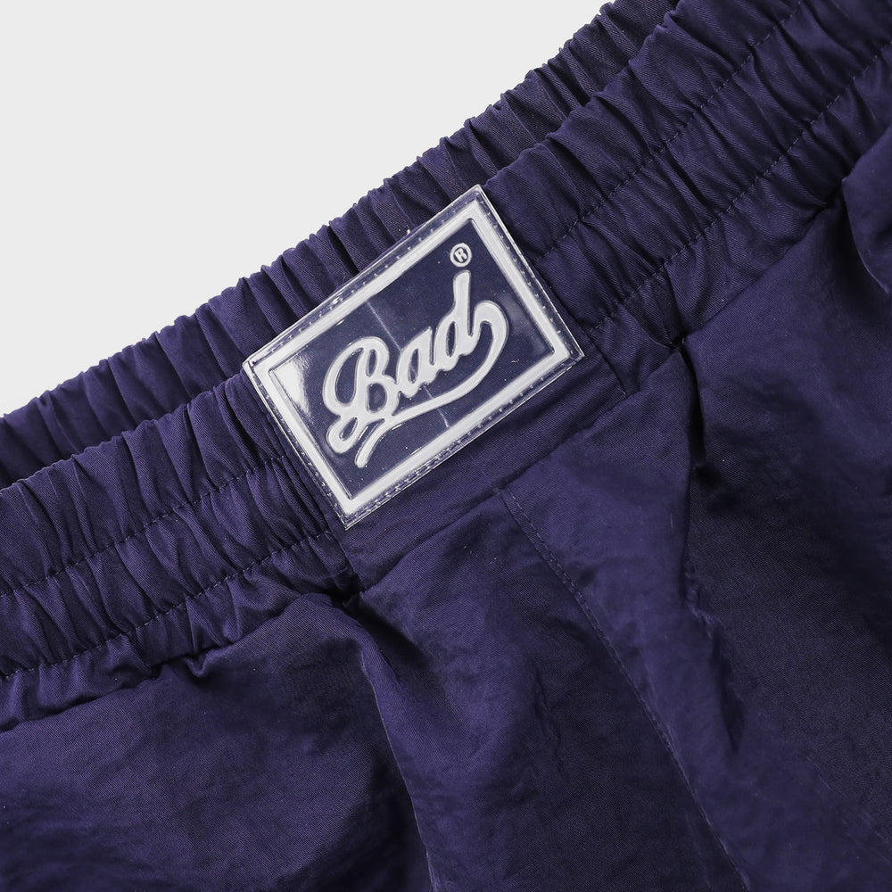 
                  
                    BAD BLOOD Billy SS Track Pants - Navy
                  
                