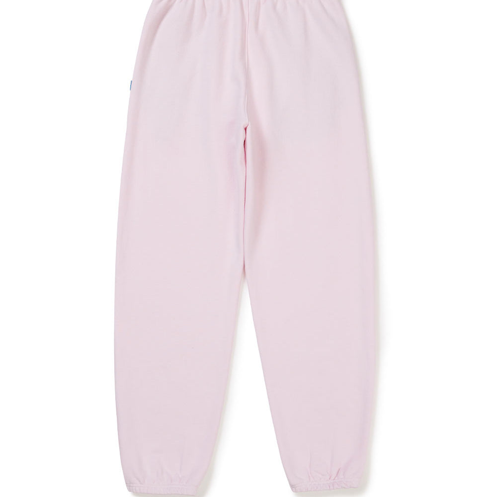 
                  
                    MMLG 19MG SWEAT PANTS (POWDER PINK)
                  
                