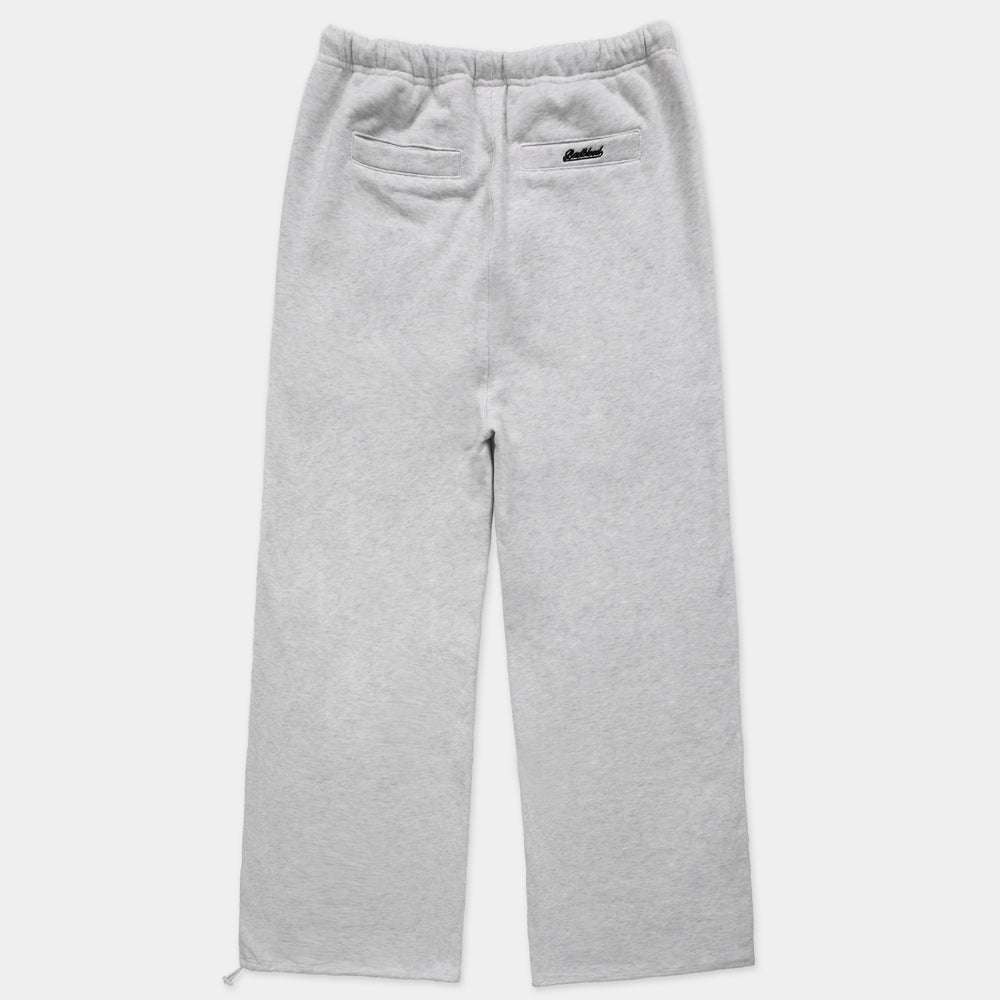 
                  
                    BAD BLOOD Bad Applique Jogger Loose Fit - Ash Grey
                  
                