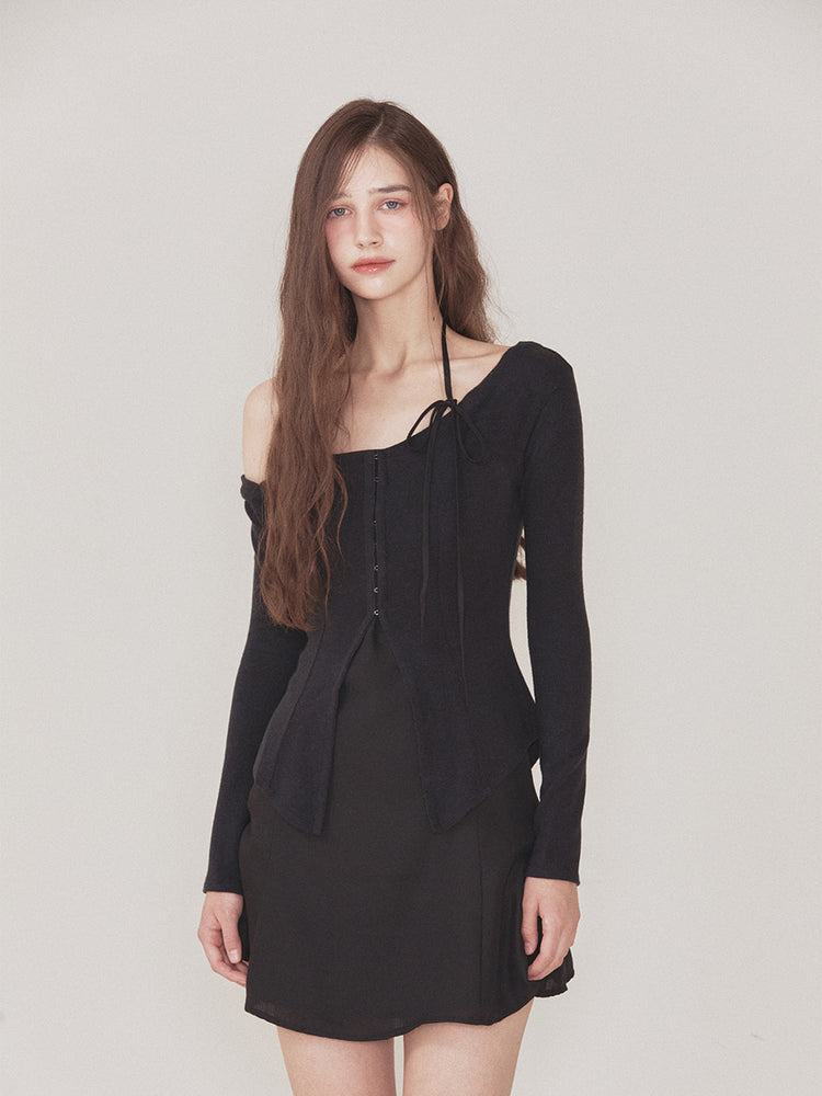 
                  
                    Jane Dress BLACK
                  
                