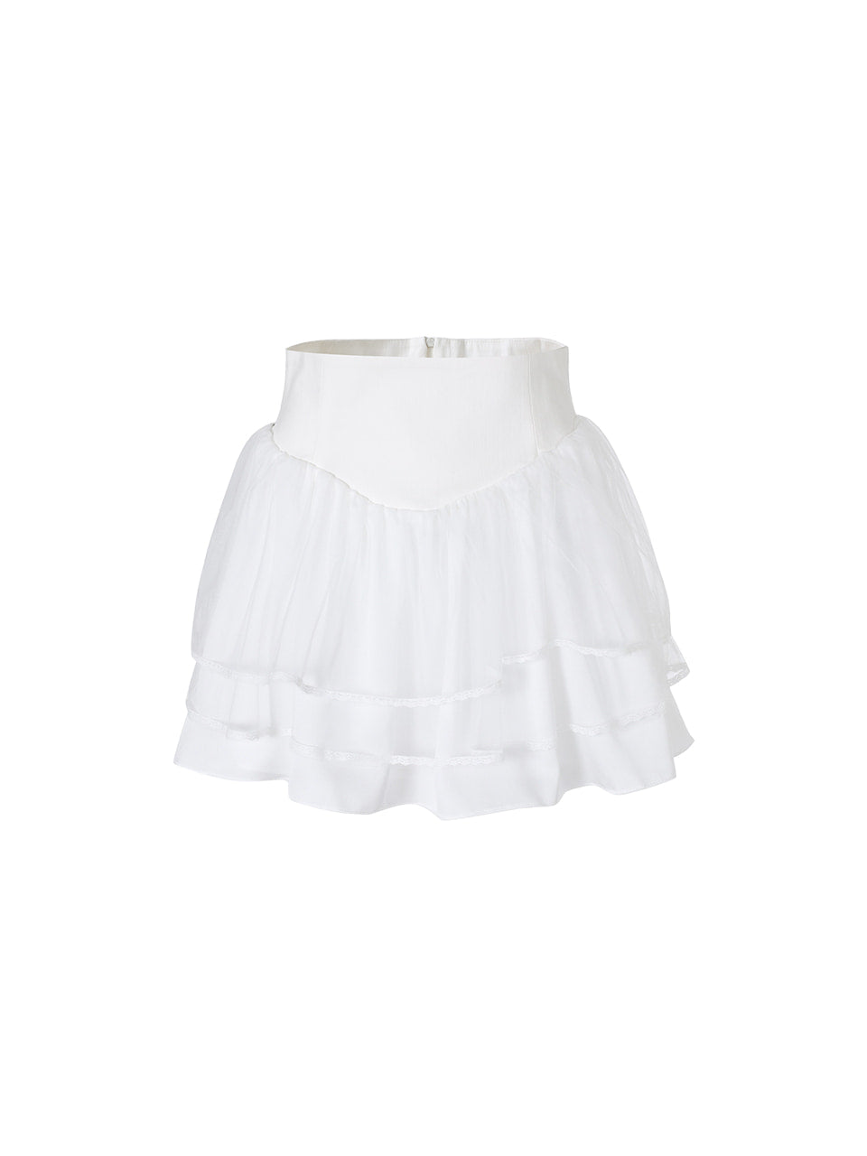 Fairy Skirt IVORY