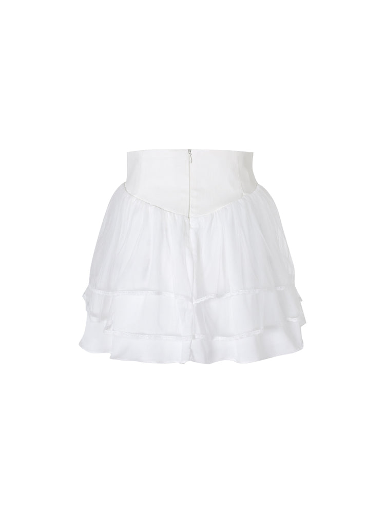 
                  
                    Fairy Skirt IVORY
                  
                