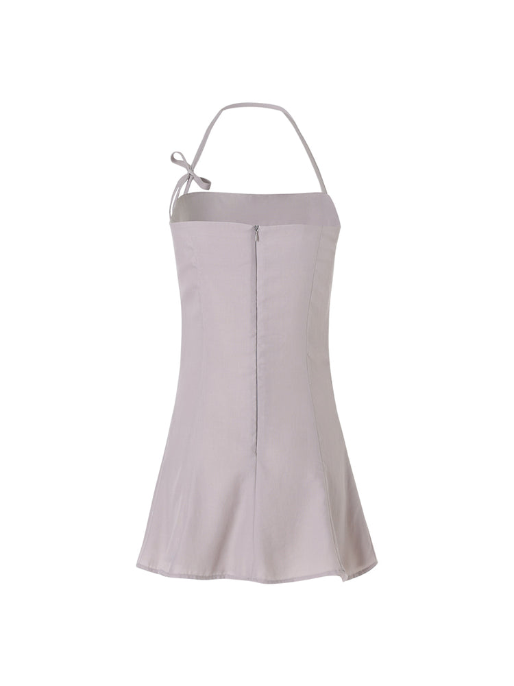 
                  
                    Hazel Dress GRAY
                  
                