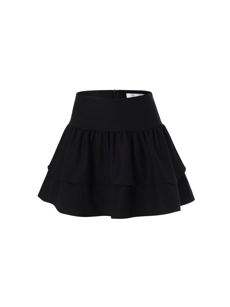 
                  
                    Lili Skirt BLACK
                  
                