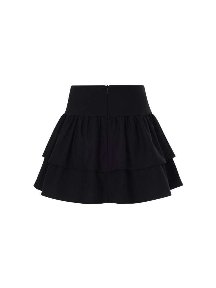 
                  
                    Lili Skirt BLACK
                  
                