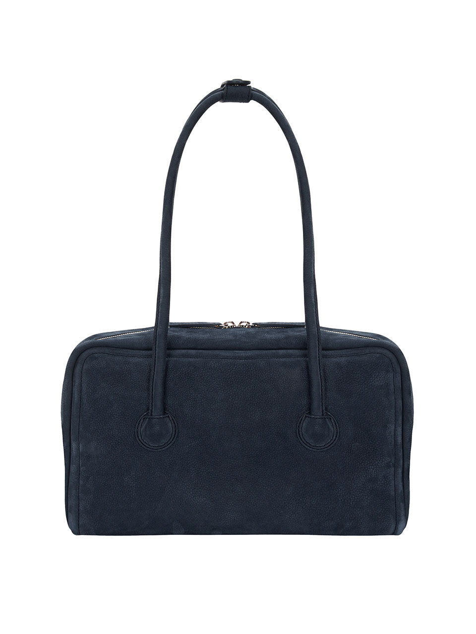 MARGESHERWOOD SOFT BOSTON_indigo nubuck