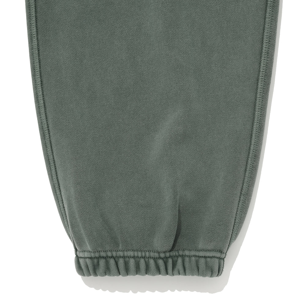 
                  
                    Pigment Sweatpants Green
                  
                