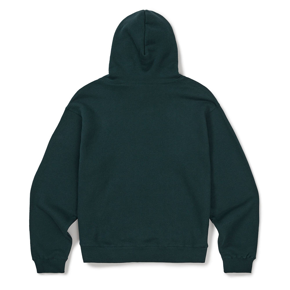 
                  
                    MMLG MM APLIQUE HOODIE (DEEP GREEN)
                  
                