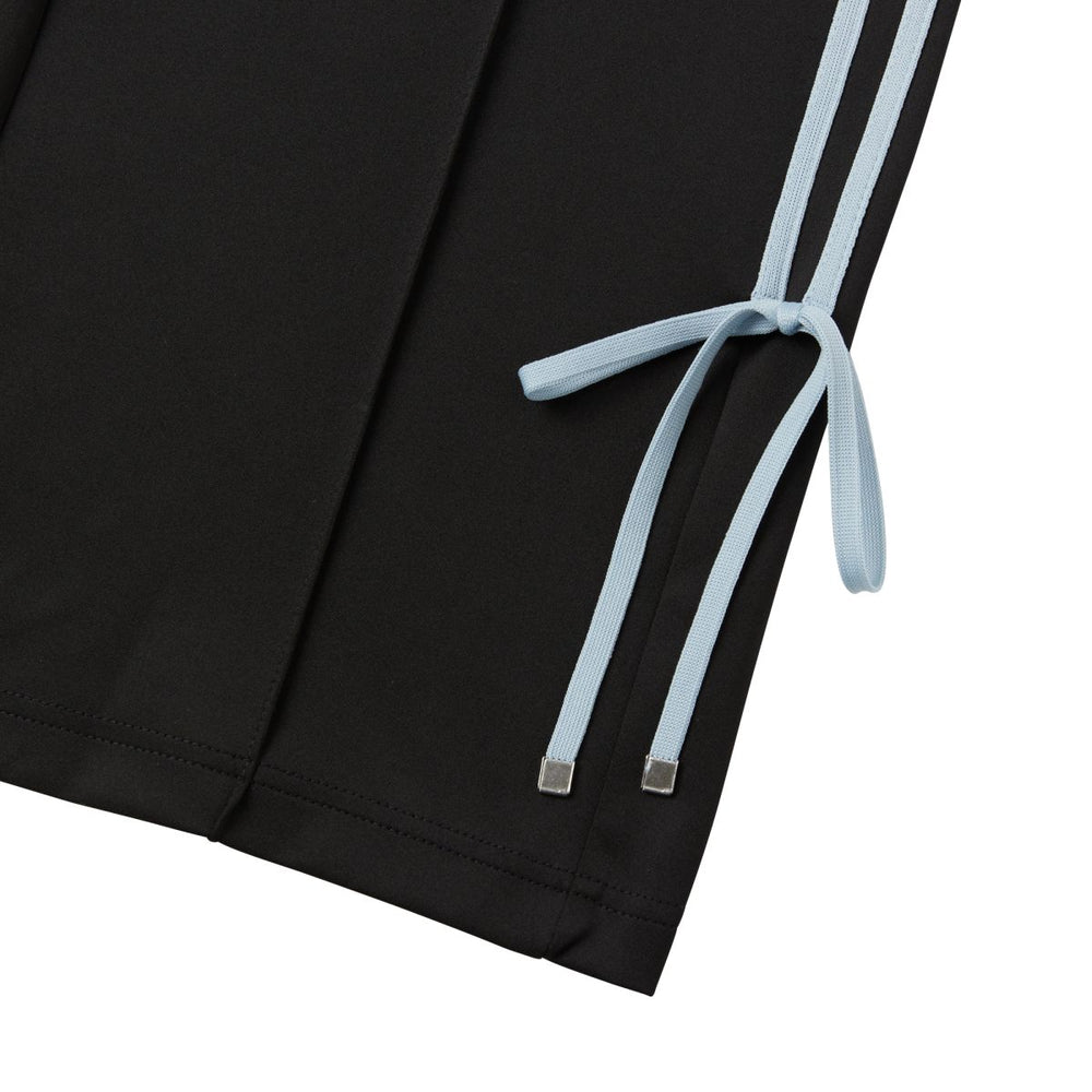 
                      
                        NERDY Ribbon Track Pants Black
                      
                    