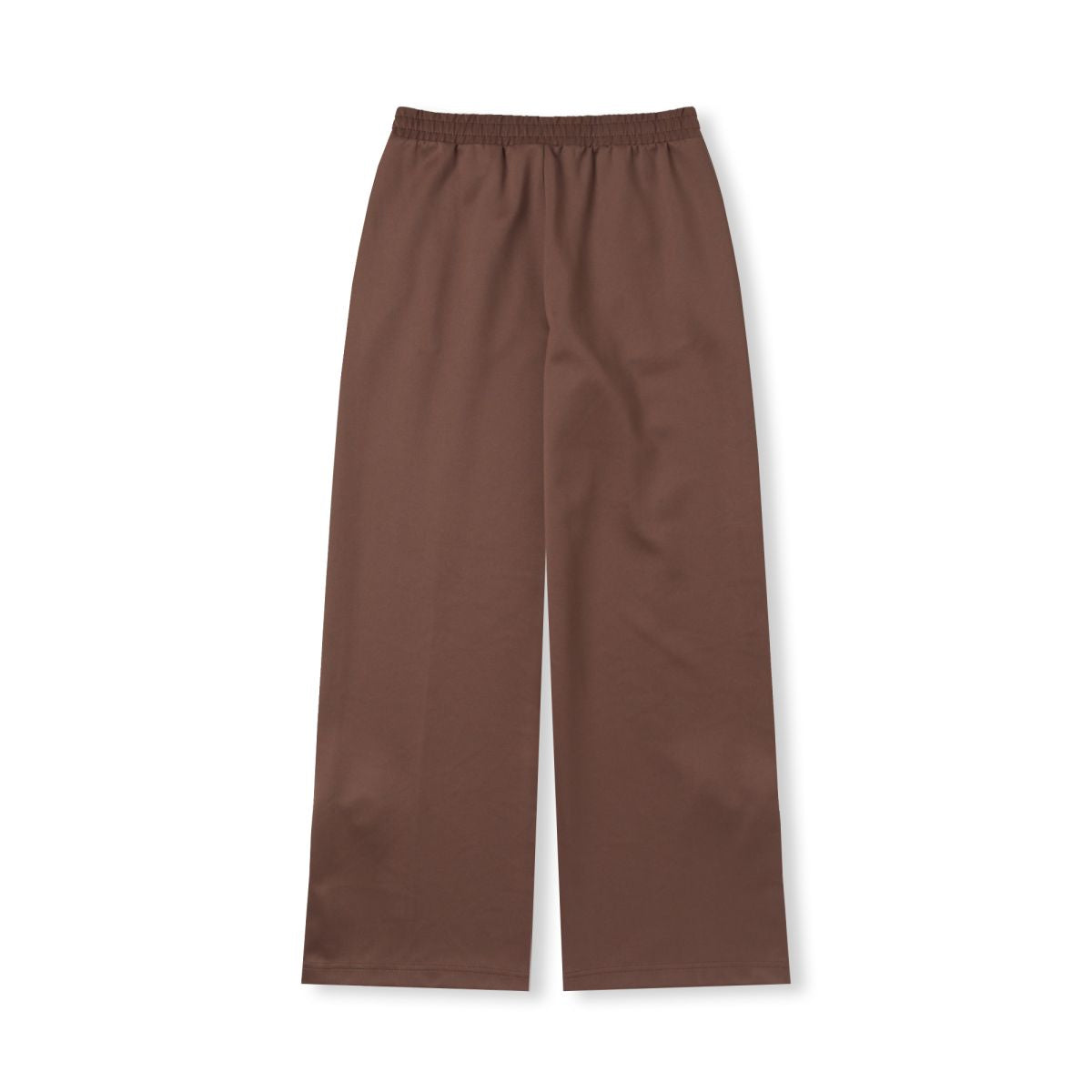 NERDY Ribbon Track Pants Brown