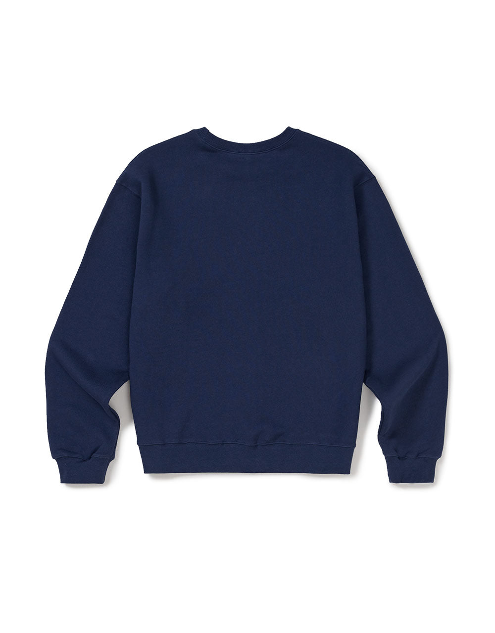 MMLG THINKING MELGE SWEAT (BLUE NAVY)