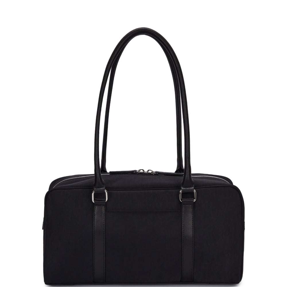 
                  
                    MATIN KIM SPORTY TOTE BAG IN BLACK
                  
                