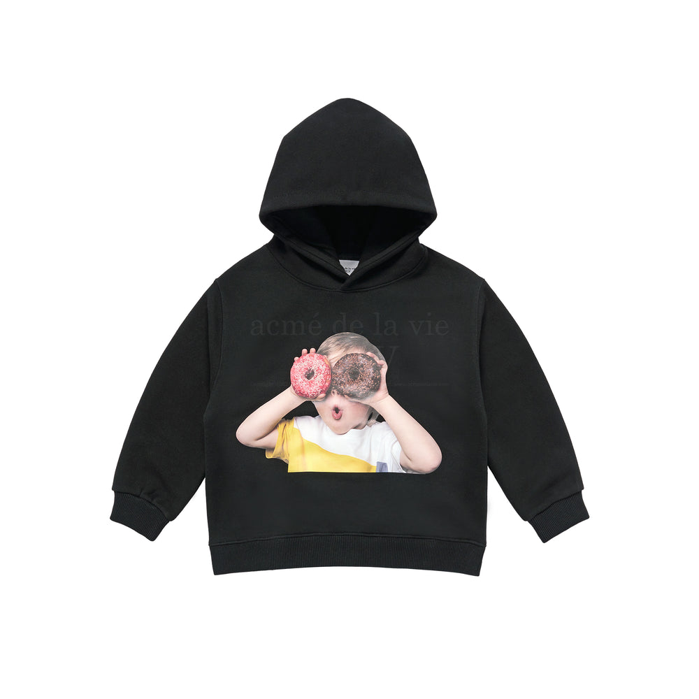 
                      
                        KIDS BABY FACE DOUNUT 1 HOODIE
                      
                    