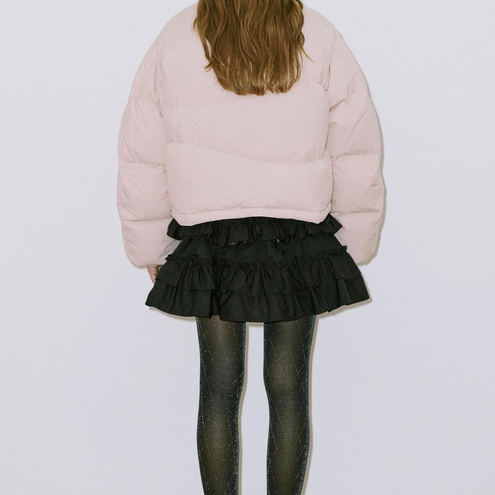 
                  
                    Sinoon Puffer Jacket (Soft Pink)
                  
                