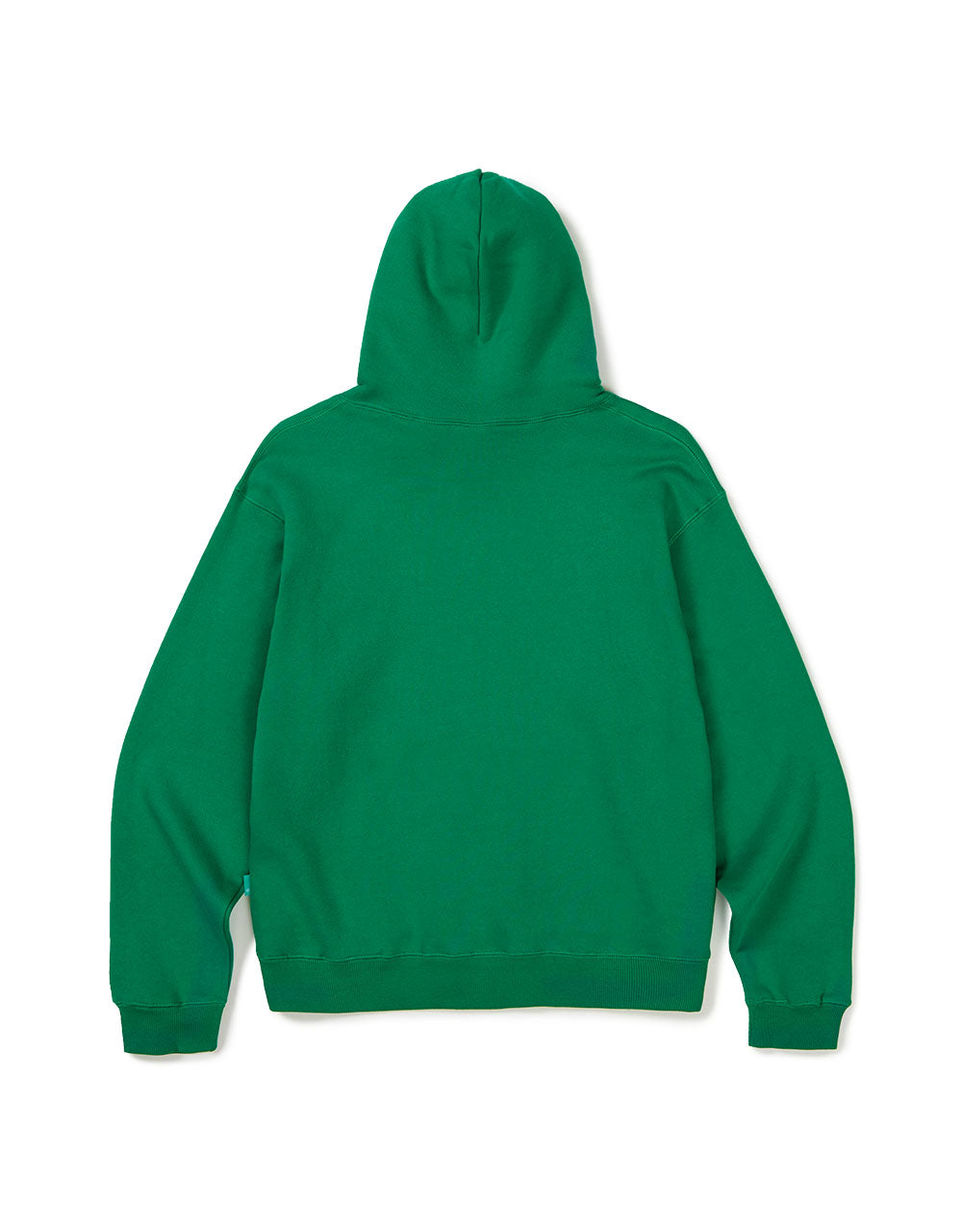 MMLG ONLY MG HOOD (GREEN C)