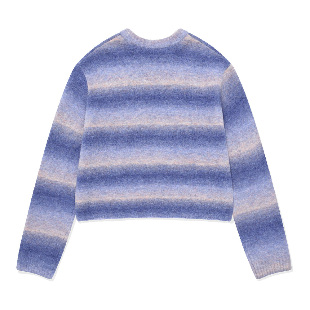 
                  
                    Floriwapen Gradient Pullover Blue
                  
                