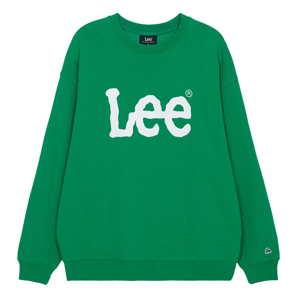 
                  
                    LEE Big Twitch Loose Fit Sweatshirt
                  
                