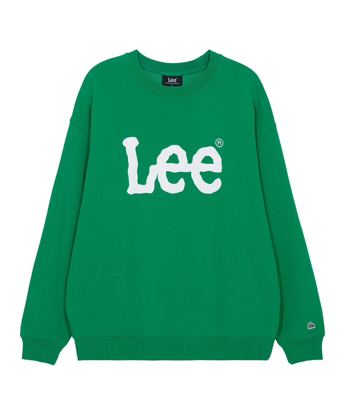 LEE Big Twitch Loose Fit Sweatshirt