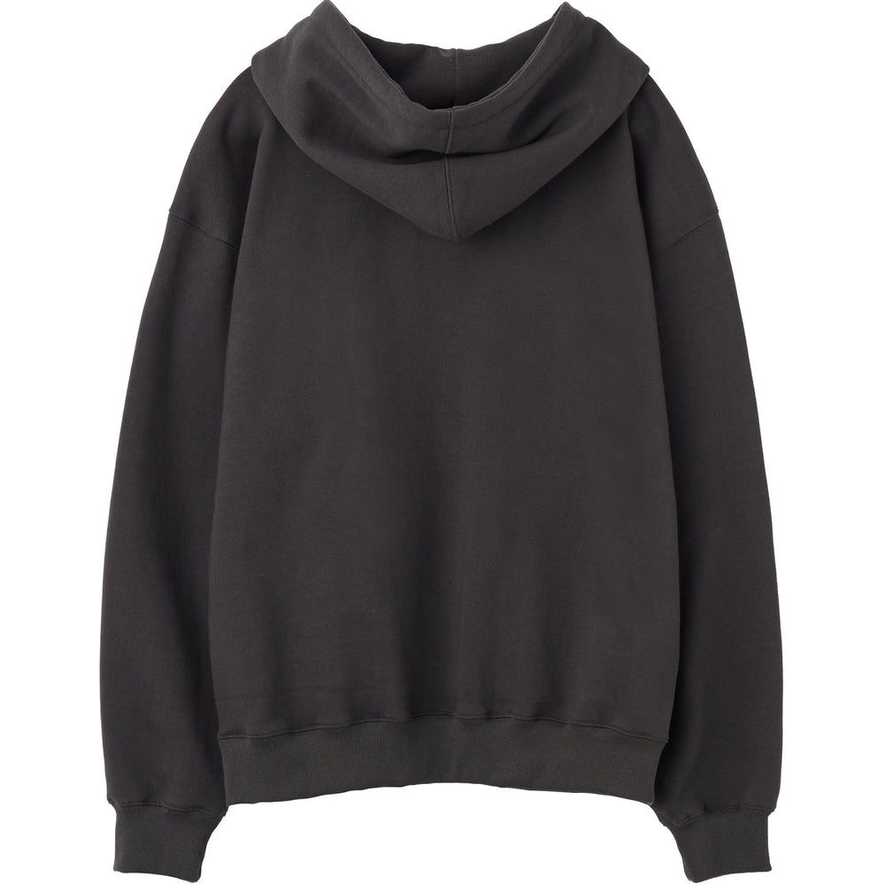 
                  
                    SCULPTOR Bow Bow Hoodie Charcoal
                  
                