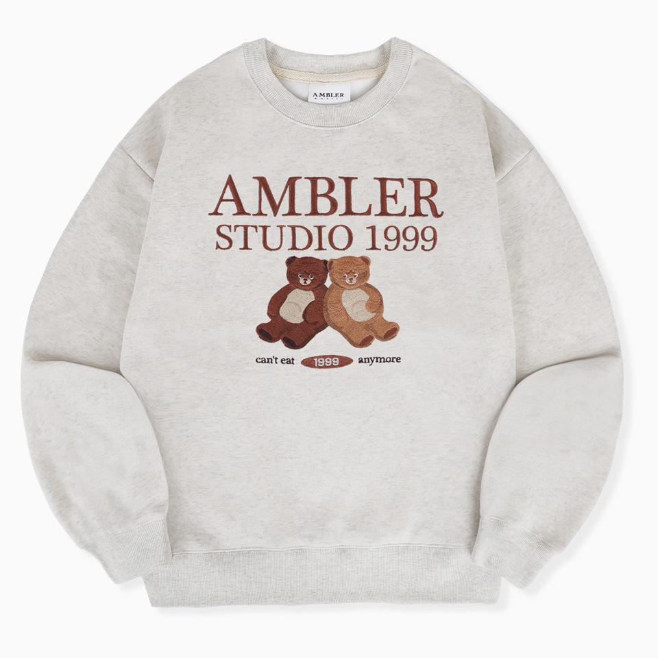 
                  
                    AMBLER Cheat Day Overfit Sweatshirt
                  
                