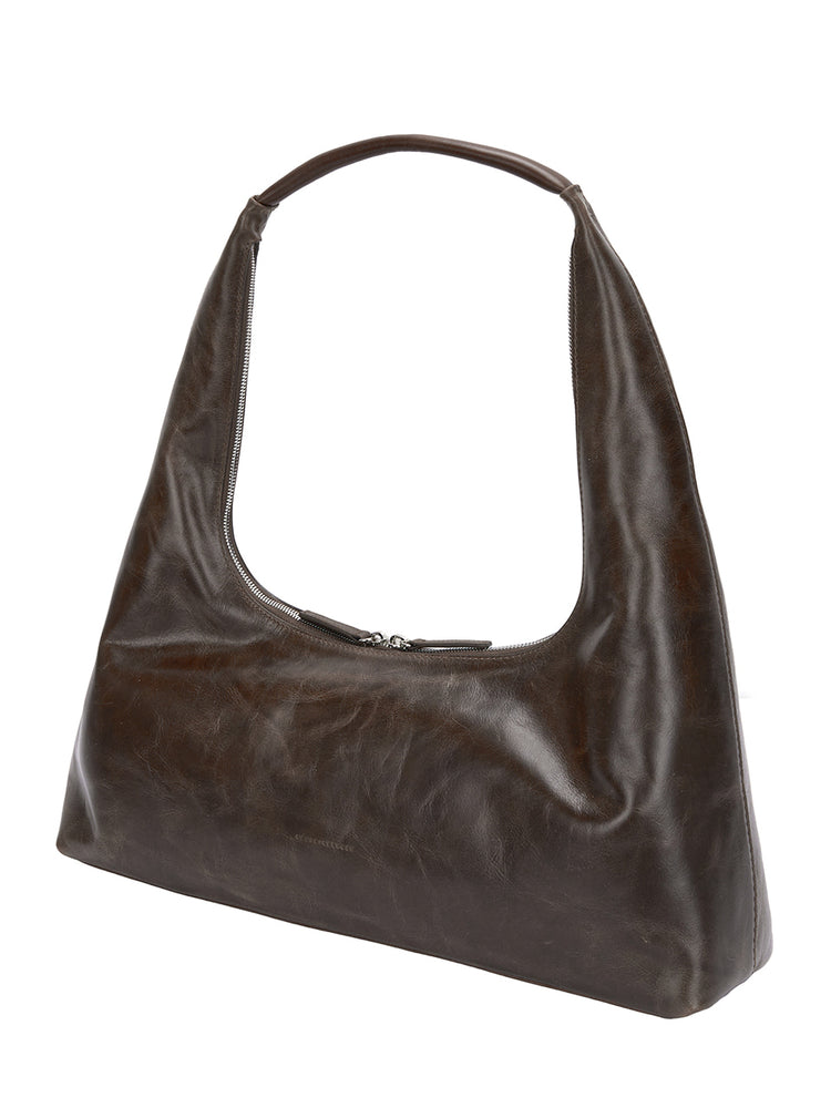 
                  
                    MARGESHERWOOD HOBO LARGE_washed brown pull-up
                  
                