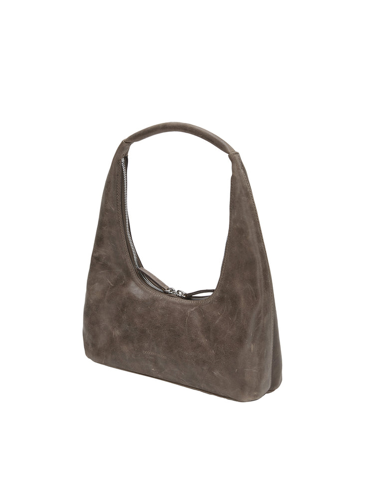 
                  
                    MARGESHERWOOD HOBO SHOULDER_washed brown pull-up
                  
                