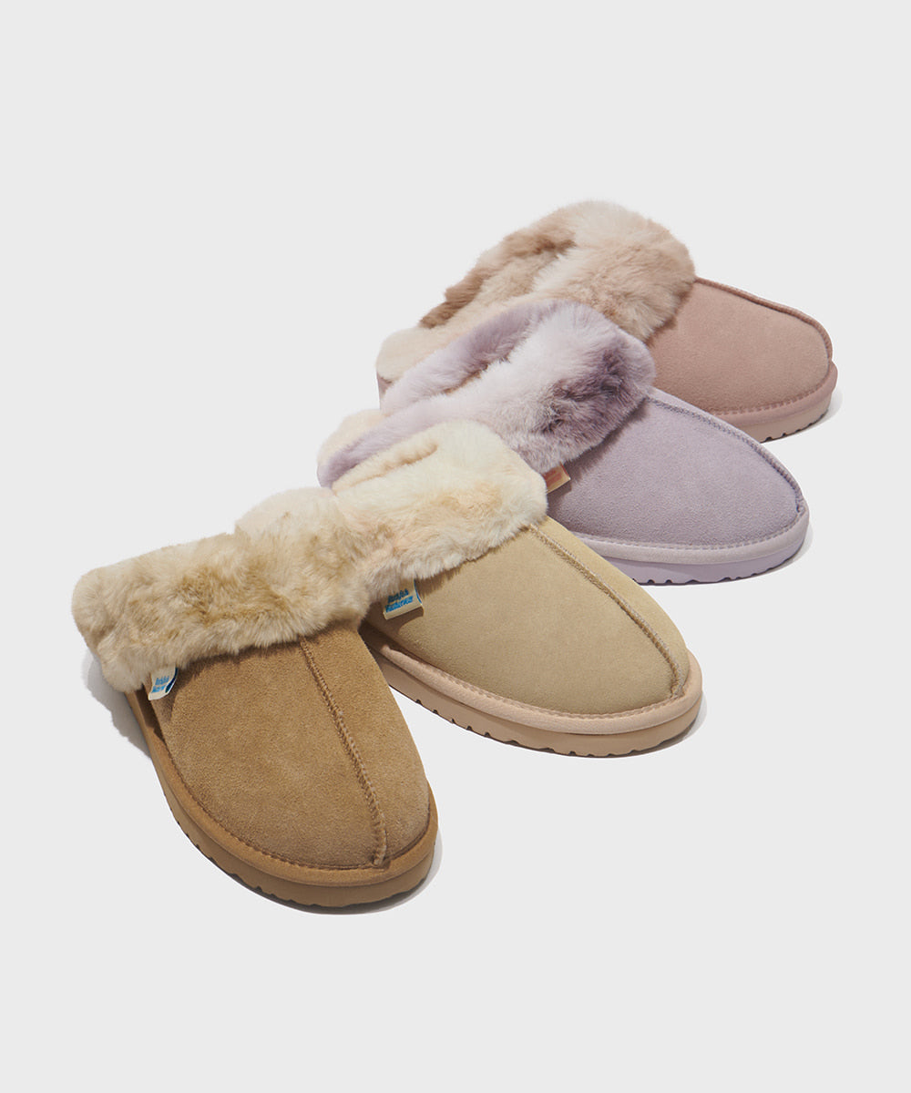 ROCKFISH ORIGINAL WINTER SLIPPER TWOTONE