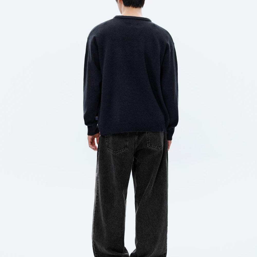 
                  
                    MMLG 1987 KNIT (NAVY)
                  
                