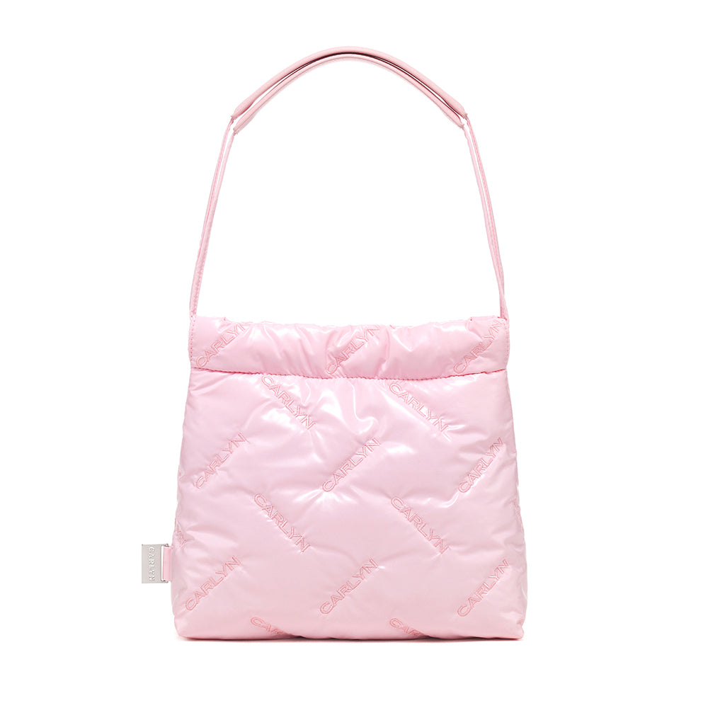 CARLYN TWEE MINI BUBBLE PINK