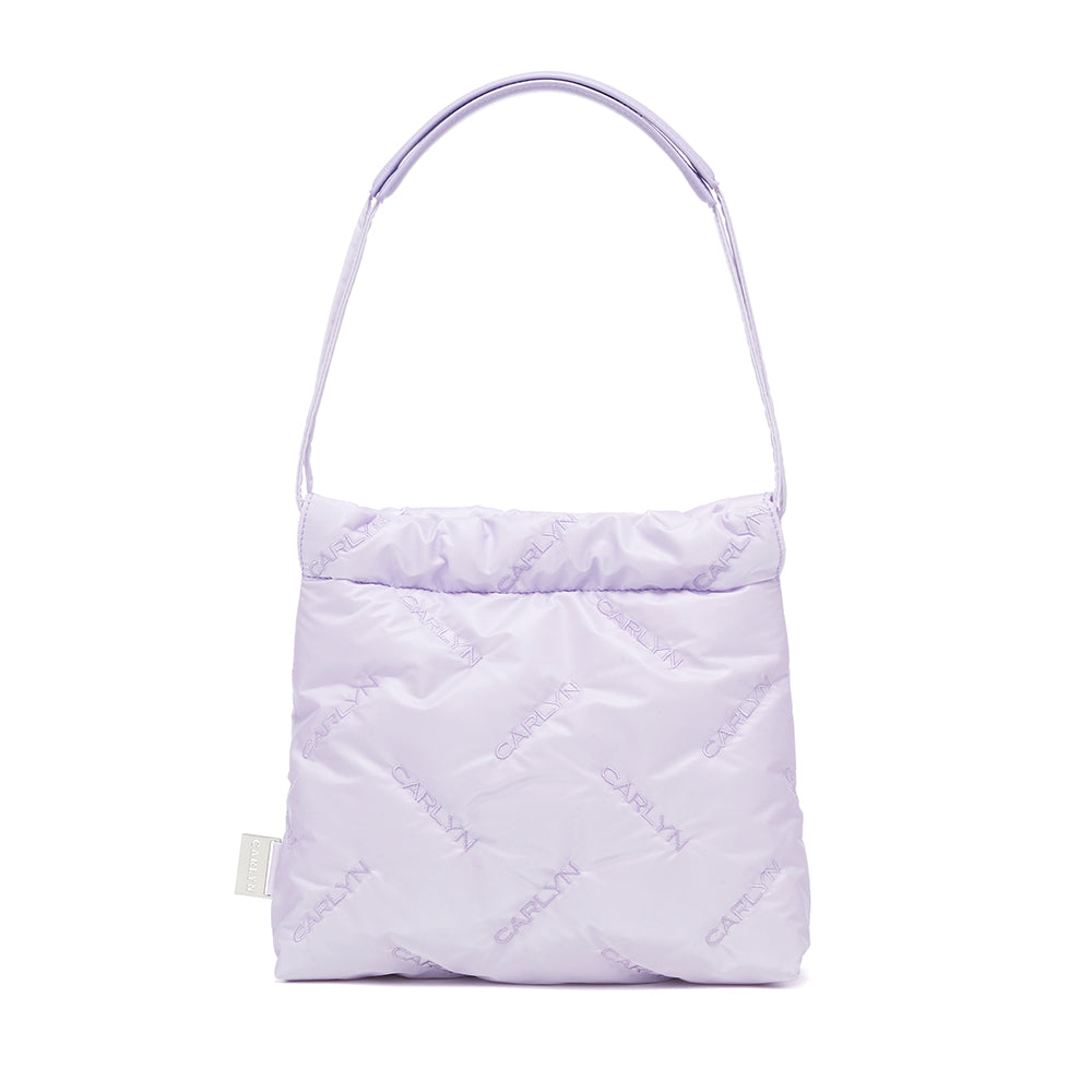 CARLYN TWEE MINI LAVENDER