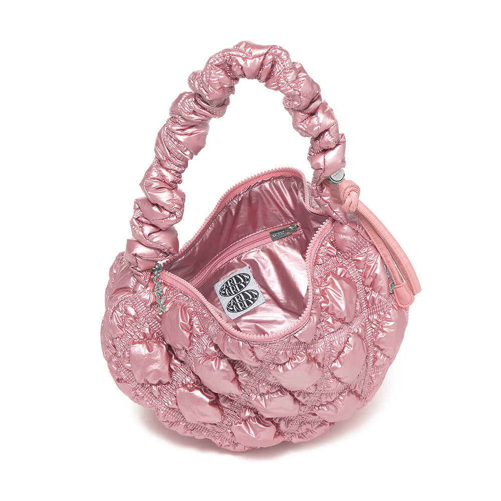 
                  
                    CARLYN COZY GLAZE ROSE PINK
                  
                